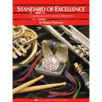 Standard Of Excellence v.1 . Electric Bass . Pearson