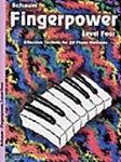 Fingerpower v.4 . Piano . Schaum