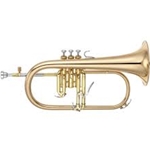 YFH-8315IIG Custom Flugelhorn Outfit . Yamaha