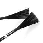 Pro-mark PMNB2B Nylon 2B Brush (heavy) . ProMark