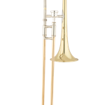 STBQALESSIALTO Alessi Signiture Q Series Alto Trombone Outfit . Shires