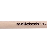 OR42R Orchestral Series Rattan Xylophone Mallets (rattan, tan) . Malletech