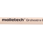 OR39R Orchestral Series Hard Xylophone Mallets (rattan) . Malletech