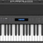 FP-90X-BK FP90X Digital Piano (88key, piano only) . Roland