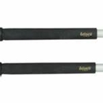 L2333 Acrolite Tenor Beaters . Ludwig