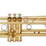 YTR-8330EM Custom EM Bb Trumpet (lacquer) . Yamaha