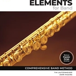 Essential Elements w/EEI v.1 (2025) . Flute . Various