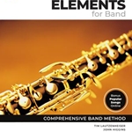 Essential Elements w/EEI v.1 (2025) . Oboe . Various