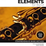 Essential Elements w/EEI v.1 (2025) . Clarinet . Various