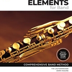 Essential Elements w/EEI v.1 (2025) . Bass Clarinet . Various