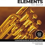 Essential Elements w/EEI v.1 (2025) . Baritone (bass clef) . Various