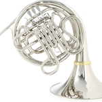 HH6802NSA-1-0 Heritage Double French Horn Outfit . Hans Hoyer