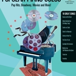 John Thompson Popular Piano Solos Third Grade w/Audio Access