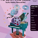 John Thompson's Popular Piano Solos- Fourth Grade w/Audio Access