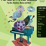 John Thompson's Popular Piano Solos- Second Grade w/Audio Access