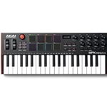 MPKMINIPLUS Mini Portable Keyboard (37 key) . Akai
