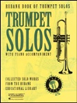Trumpet Solos (easy level) . Trumpet &amp; Piano . Various