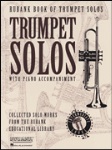 Trumept Solos (intermediate level) . Trumpet &amp; Piano . Various