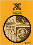 Solos For Horn Player . Horn & Piano . Various