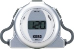 MM-2 MetroGnome Micro Metronome . Korg