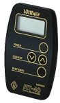 MT40 Digital Metronome . Wittner