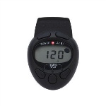 ME-55 Digital Quartz Metronome (black) . Yamaha