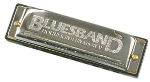 1501 Bluesband (key of C) Harmonica . Hohner