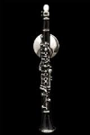 Harmony FPP568 Oboe Pin (black)