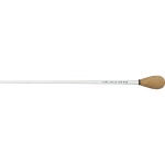 14W-PCK Conducting Baton (14", cork, pear) . King David