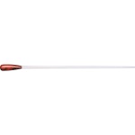 E14CW 14 " Cocobolo White Baton . Mollard