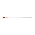 P14OW 14" Oak White Baton . Mollard