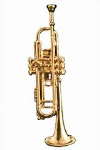 Harmony FPP545G Trumpet Pin (gold)