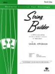 String Builder v.1 . Viola . Applebaum