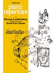 Piano Repertoire v.6 . Piano . Various