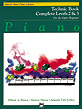 Alfreds Basic Piano Library Complete Technic Book (for the later beginner) v.2&amp;3 . Piano . Vari