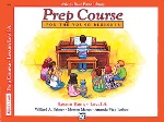 Prep Course (for the younger beginner) Lesson v.A . Piano . Various