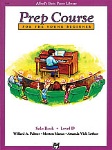 Prep Course (for the young beginner) Solo Book v.D . Piano . Various