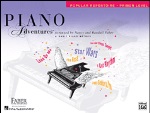 Piano Adventures Popular Repertoire v.Primer . Piano . Faber