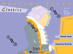 Pretime Piano Classics v.Primer . Piano . Various