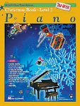 Alfred's Basic Piano Course: Top Hits! Christmas v.3 . Piano . Various
