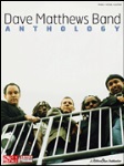 Dave Matthews Band Anthology . Piano (PVG) . Various