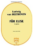 Fur Elise . Piano . Beethoven