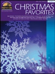 Christmas Favorites . Piano (PVG) (play along v.12) . Various