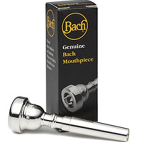 Bach Trumpet 3C
