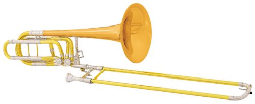 Conn Bass Trombone in Bb 112H | Conn Selmer