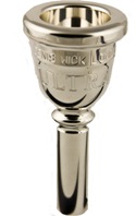 5880B SM4U Denis Wick SM4U Ultra Baritone Mouthpiece