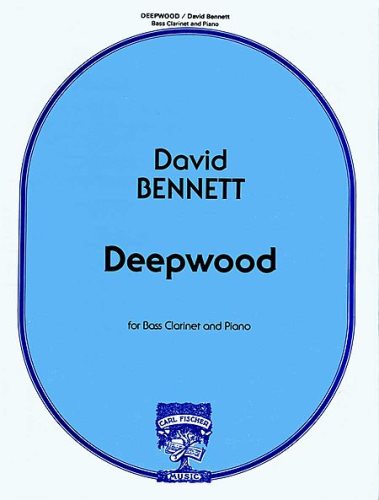 Deepwood sales bass clarinet