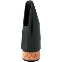 LeBlanc 2559 Contra Bass Clarinet Mouthpiece Leblanc 2559