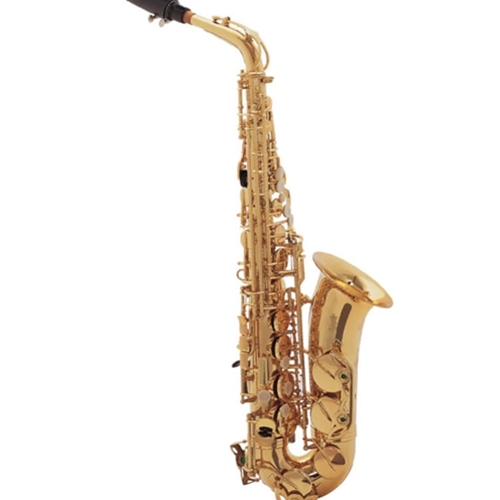 Cadence Music in Florida - ST9O J. Keilwerth Alto Sax Outfit