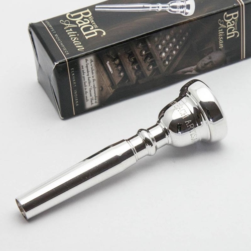 Cadence Music in Florida - A4515C2 Artisan 5C Trumpet Mouthpiece